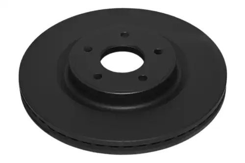 Диск тормозной Nissan Murano/Pathfinder, Infinity QX60 Z06377 ZENTPARTS