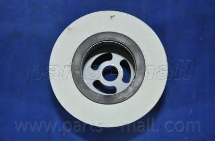Фильтр масляный HYUNDAI HD15T PBA-006 PBA-006 PMC PARTS MALL