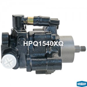 Насос гидроусилителя руля HPQ1540XQ HPQ1540XQ KRAUF