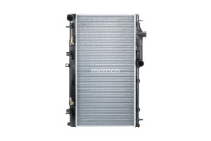 SUBARU FORESTER (S12) (2008-2012) 8010219 METACO