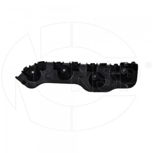 Кронштейн бампера NISSAN Terrano переднего правый NSP NSP05544A600Q0A NSP