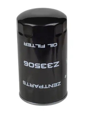 фильтр масляный !D93 H174 THERMO KING Z33506 ZENTPARTS