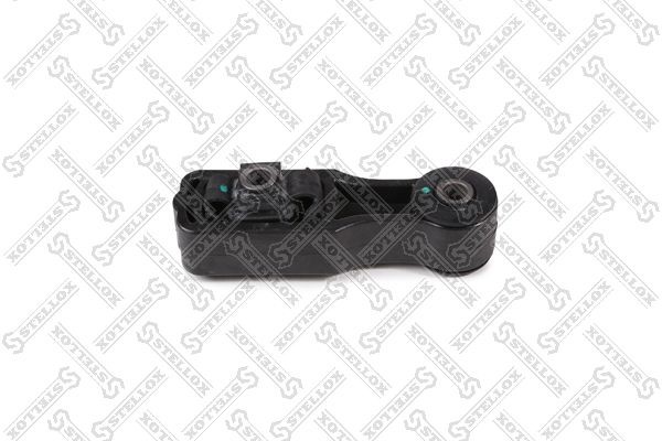 подушка ДВС задняя!\ Nissan Avenir 1.8 90-98, Nissan Primera P10/P11 92-01 2598087SX STELLOX