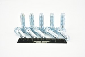 Шпилька колёсная PCS 10 0184-002-PCS10 FEBEST