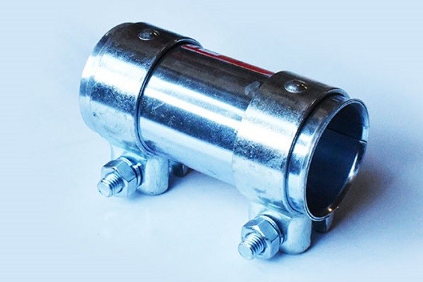 хомут глушителя! 50х125\ Audi 100/80/A3/4/6, VW Vento/Bora 55326 ASAM