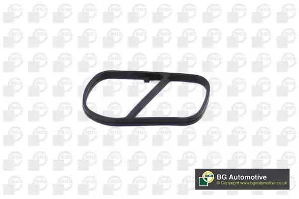 прокладка коллектора впускного!\ Fiat Grand Punto 1.3MJTD 16V 05> MG3737 BG AUTOMOTIVE