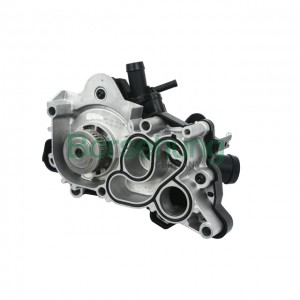 помпа!\ Audi A1/A3, VW Polo/Golf, Seat Leon 1.2/1.4TSI 12> B12692 BORSEHUNG