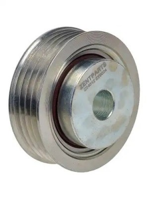 ролик натяжной!\ Suzuki SX4 1.5-1.6 06> Z24012 ZENTPARTS