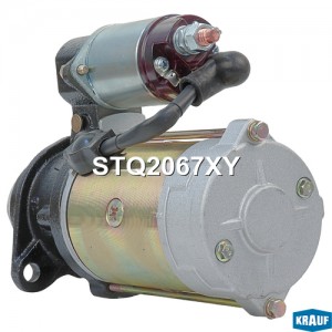 STQ2067XY Стартер STQ2067XY KRAUF