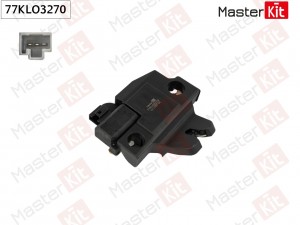 Замок крышки багажника TOYOTA Camry MASTERKIT 77KLO3270 MASTER KIT