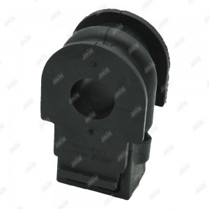 Втулка стабилизатора передняя NISSAN QASHQAI J10E 2006.12-2013.12 BL22171 BL22171 JIKIU
