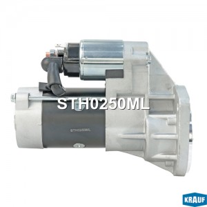STH0250ML Стартер STH0250ML KRAUF