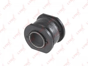 сайлентблок рулевой рейки!\ Toyota Land Cruiser Prado 90 96-02 C9819 LYNXAUTO
