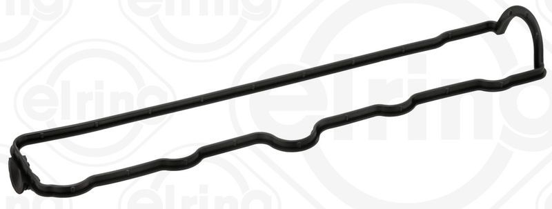прокладка клапанной крышки! ESC\ Opel Astra/Corsa/Vectra 1.4/1.6 16V 93> 198.080 ELRING