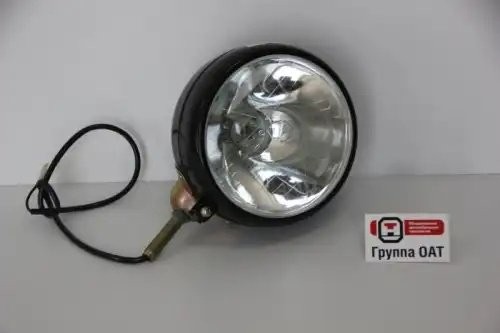 Фара прожектор 12V ОСВАР 173711 OSVAR