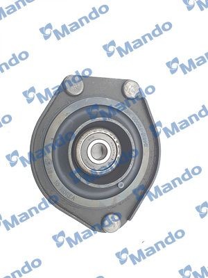Опора амортизатора KIA Rio (00-) переднего правая MANDO DCC040485 MANDO