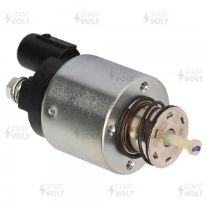 Реле втягивающее стартера для а/м Chevrolet Cobalt (11-) 1.5i (тип Delco) (VSR 0 VSR0516 START VOLT