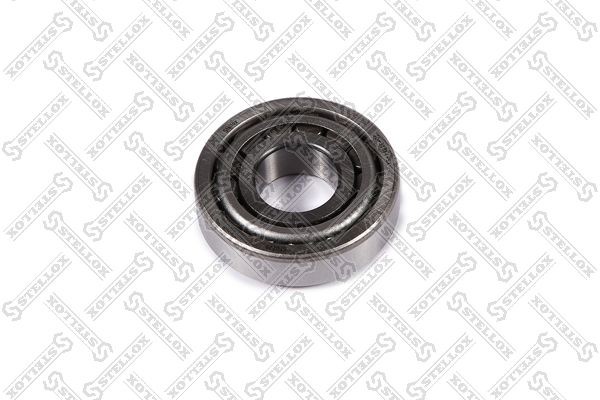подшипник КПП! 25x62x18.25\ Renault Espace III/IV/Laguna/Laguna II/Safrane/Maste 75-51014-SX STELLOX