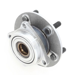 Ступица в сборе передняя MITSUBISHI GALANT V/VI IJ123038 IJ123038 ILJIN