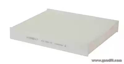 Фильтр салона AG388CF AG 388 CF GOODWILL