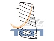 защита фар! правая\ Volvo FH16 09> T740055 TSP