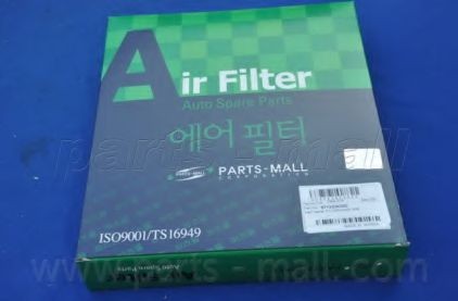 Фильтр салонный HYUNDAI SONATA NF 04-06 PMA-018 PMA018 PMC PARTS MALL