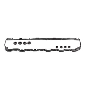прокладка клапанной крышки!\ VW T4/LT 28-46 2.4D/2.5D 90> 915.580 ELRING