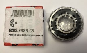 Подшипник генератора 62032RSRC3 FAG