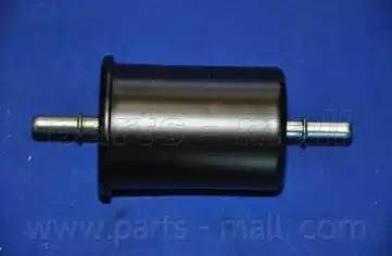 Фильтр топливный DAEWOO KALOS(T200) 02-07 PCC-007 PCC007 PMC PARTS MALL