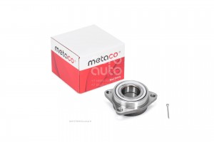 MITSUBISHI GALANT (E5) (1993-1997) 5000009 METACO
