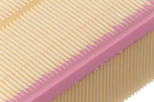 Фильтр воздушный VW Golf,Passat,Tiguan AUDI A3 (03-),Q3 SKODA Octavia (TSI/TDI)  AF142 RAF FILTER