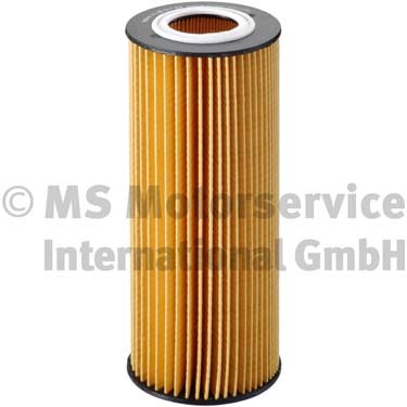 фильтрующий элемент масла!-(б) h=211.5\Omn MB 823.923.1023 AtegoI, II,Axor OM906 50013534 KOLBENSCHMIDT