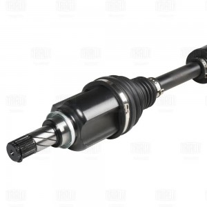Привод Лада Vesta SW (15-) 1.8i КПП JH3/JR5 (перед. прав.) (AR 860) AR 860 TRIALLI