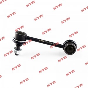 тяга стабилизатора заднего левая!\ Honda Accord CG/CH 98> KSLR1014 KAYABA