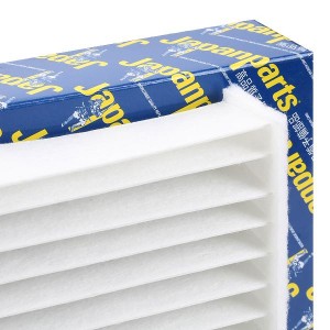 TOYOTA COROLLA / AURIS (2006>) НЕ УГОЛЬНЫЙ FAATY9 JAPAN PARTS GROUP