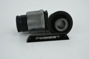 Сайлентблоки передн тяги стабилизатора компл NISSAN MICRA/MARCH K12 NAB-115-KIT NAB-115-KIT FEBEST