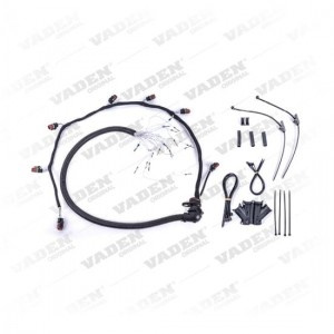 Жгут проводов форсунок Volvo/RVI (22347607/21822967/7422347607/7421822967) 0107084 VADEN