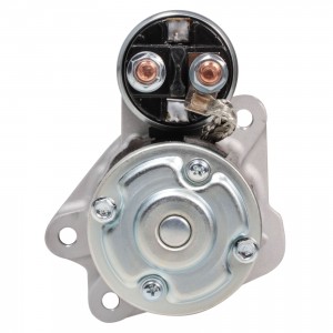 Стартер для а/м Mazda 3 BL (08-) 1.6i/2 DE (07-) 1.5i 1,2кВт (LSt 2503) LST 2503 START VOLT