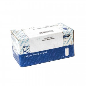 Палец поршневой КАМАЗ-ЕВРО МОТОРДЕТАЛЬ 74061004020 MOTOR DETAL