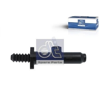 Пружина синхронизатора! d6 L34 ZF(S5-50.S6-65/80/90.4S-120GP,5S-90/9 2.5S-110/1G 4 DIESEL TECHNIC