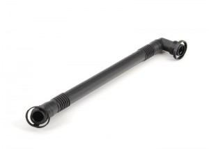 патрубок вентиляции картерных газов!\ BMW E46/E39/E60/E65/E83/E53 95> 11 61 1 432 559 BMW