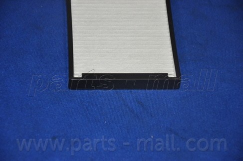 Фильтр салона упаковка 2шт. SSANGYONG KORANDO/MUSSO  PMD-001 PMD-001 PMC PARTS MALL