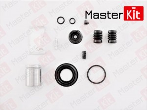 Ремкомплект тормозного суппорта 77A2011 77A2011 MASTER KIT