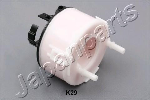 HYUNDAI TUCSON (2004>)/ KIA SPORTAGE (2004-2010) FC-K29S JAPAN PARTS GROUP