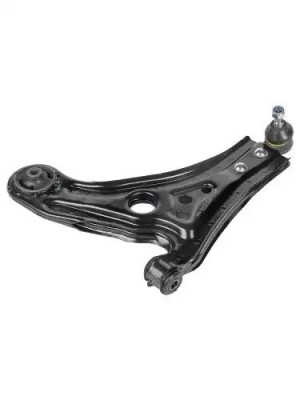 рычаг левый!\ Daewoo Kalos 02> Z24617 ZENTPARTS