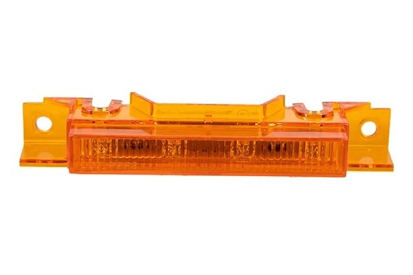 Фонарь габаритный автопоезда!желтый\Volvo 87-33640-SX STELLOX