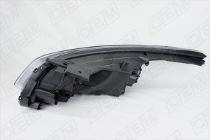 Фара правая Kia Rio 4 FB 2017-2020, под габарит OEM0094FR OEMPARTS