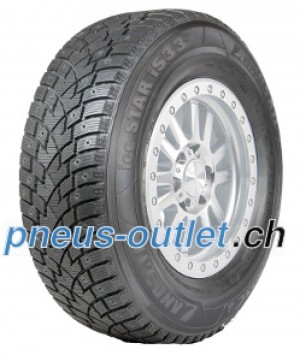 LANDSAIL  185/65/14  T 86 ice STAR iS33  Ш. 6921109013750 LANDSAIL