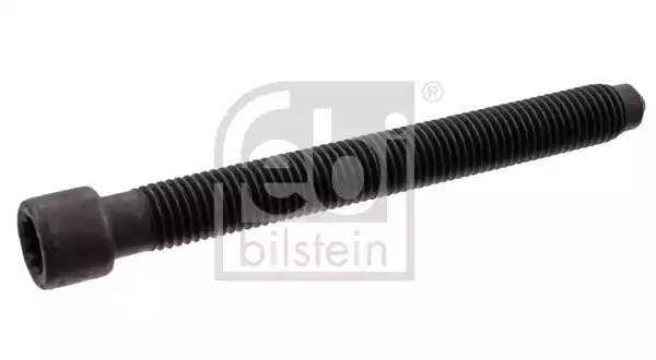 болт ГБЦ! 1шт.\ Audi, VW 1.8 ADR/AEB/ANB 95> 18146 FEBI BILSTEIN