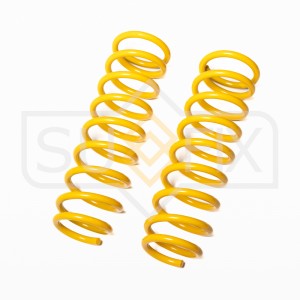 Пружины подвески задние MITSUBISHI Outlander/Airtrek I 02 SZ-2914 SZ-2914 SUFIX